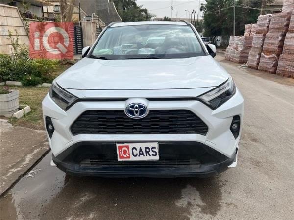 تويوتا راف 4